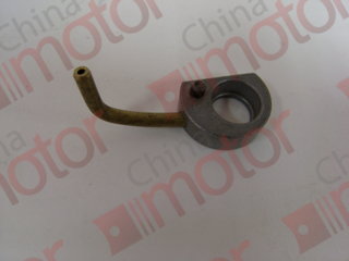 Форсунка охлаждения поршня (CAD32-09) FAW 1031,1041,1051 1004075-X3 (d14mm)