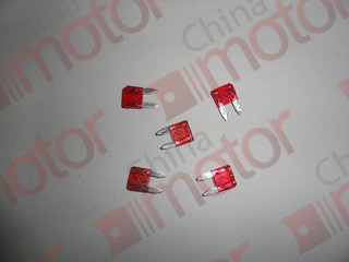 Предохранитель10 А  BAW-33463 Tonik