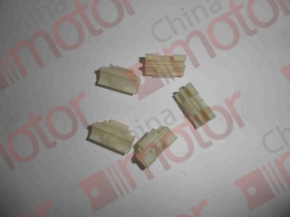 Крепеж панели облицовки передка BAW-33463 Tonik