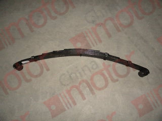 Рессора передняя JMC 1032 (5 листов) 2902100A