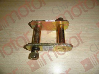 Палец рессоры передней JMC 1032 (подвесной) 2900050A