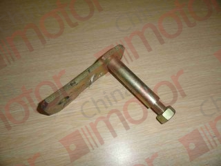 Палец рессоры задней JMC 1032 (подвесной) 2900090A