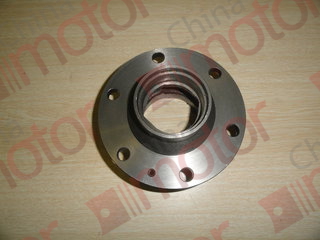 Ступица переднего колеса (левая/правая) JMC 1032 310310101