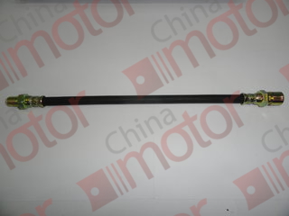 Шланг гибкий рабочего цилиндра сцепления 31см JMC 1032 160706003А