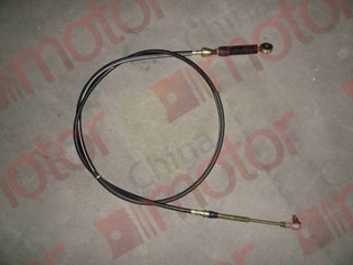 Трос КПП JMC 1032/1043 переключения передач (I/O) 170350010