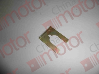 Фиксатор тросов КПП задний JMC 1032/43/51/52 1703043A