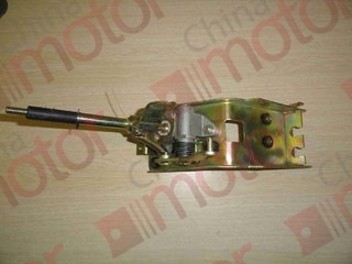 Рычаг переключения передач JMC 1032/43/51/52 1703100AB5