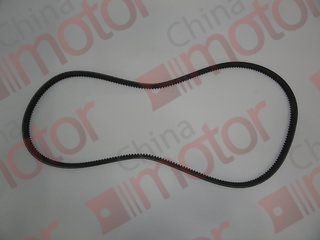 Ремень 13X1370LI JMC 1032/1043/1051/1052 кондиционера 8103015А