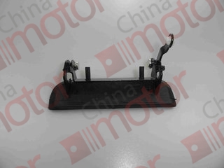 Ручка двери наружняя правая JMC 1032, 1043, 1051, 1052 61040/N6121