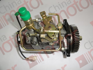 Насос топливный высокого давления (ТНВД) JMC Carrying E1 JX493Q1  E2  JX493ZQ4A 1111330BB VE4/11F1900LNJ03