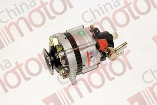 Генератор JMC 1032/43/51/52 (без кондиционера) (14V, 80A) 3701100AMВ1