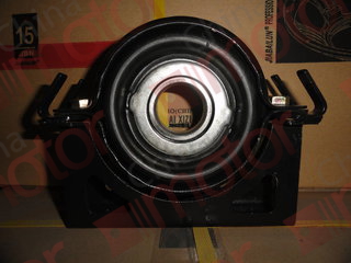 Опора карданного вала d=40mm в сборе FAW1051 d=40мм 2202065-К1 {Подшипник подвесной}