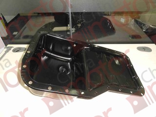 Поддон картера двиг. ISUZU 4HG1-T Euro2 4HF1/4HG1 "CM"