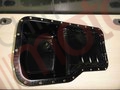 Поддон картера двиг. ISUZU 4HG1-T Euro2 4HF1/4HG1 "CM"