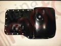 Поддон картера двиг. ISUZU 4HG1-T Euro2 4HF1/4HG1 "CM"