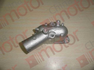 Корпус термостата 4HG1 ISUZU NQR71 E-2 700P "CM"