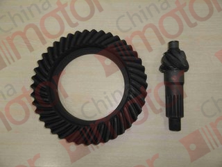 Главная пара РЗМ ISUZU 41х6 NPR/OD=320MM "CM"