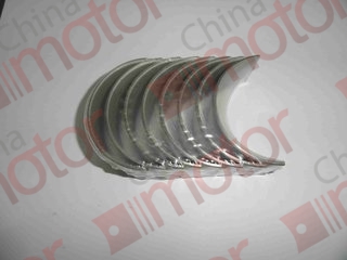 Вкладыши шатунные 0.25 4HG1 ISUZU NQR (к-т 8шт) "CM"