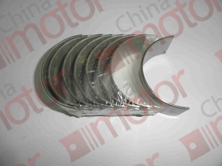 Вкладыши шатунные 0.00 4HK1 ISUZU NPR (к-т 8шт) "CM"