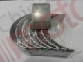 Вкладыши шатунные 0.00 4HK1 ISUZU NPR (к-т 8шт) "CM"