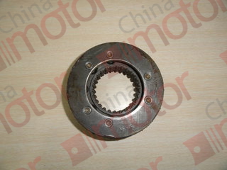 Синхронизатор 4-5 передачи DongFeng EQ-1063,XML6720C в сборе