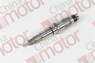 Форсунка топливная (ISLe290,310) E-3 с/о CM2150C [685] распылитель 376,1707,  4942359