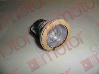 Фонарь габаритный передний верхний ZK6852HG
