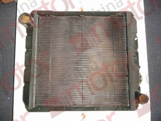 Радиатор системы охлаждения Dong Feng 1030 CYQD32T