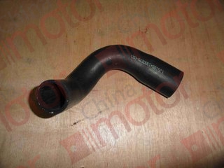 Патрубок радиатора YUEJIN 1080 (верхний) 1300Z75021