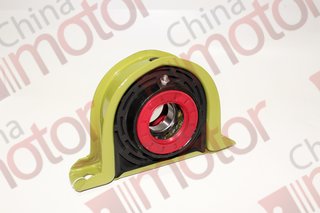 Опора карданного вала d=35mm в сборе c=180мм. b=67мм (кардан АДС) (для установки без крышек!!!) {Подшипник подвесной} УАЗ Патриот "CM" EQ1032