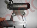 Цилиндр сцепления рабочий DONGFENG EQ1061 35507/ER5 EQ1061/EQ1045