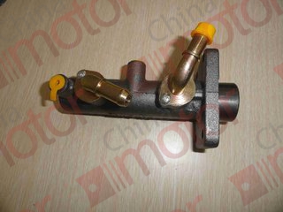 Цилиндр тормозной главный DONGFENG EQ1032,EQ1036,EQ1026,EQ1033,EQ1074  35503/358