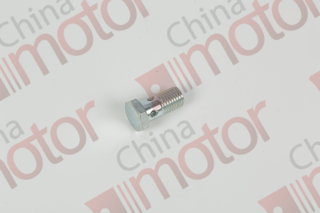 Болт BANJO M12x1.5x24 топливной магистрали (6CT,L,ISCe,ISLe) 4937761 "Аналог"