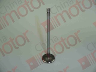 Клапан впускной (ISCe,ISLe,L), 4981794,4089761,3800340,3942588 "CM"