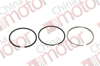 Кольца поршневые (к-т на 1 поршень) (ISBe,ISDe,QSB) V=4.5,6.7 (D=107mm) "CM"