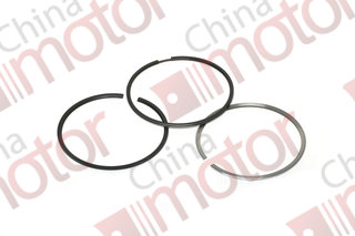 Кольца поршневые (к-т на 1 поршень) (ISBe,ISDe,QSB) V=4.5,6.7 {+0,50} {ZK6737D-3,ZK6852HG,XML6845J,Камаз "Оригинал" (на поршень 107,35 мм)