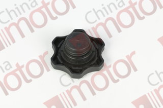 Крышка маслозаливной горловины (ISCe,ISLe) на клапанной крышке "CM"