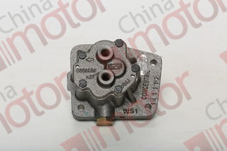 Насос топливный шестеренчатый (ISCe,ISLe,QSC,QSL) [часть ТНВД] "Оригинал"