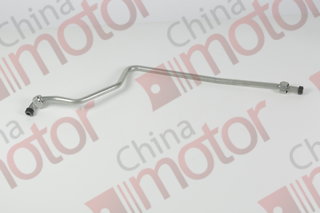 Трубка компрессора воздушного (ISLe) охлаждающей жидкости, подводящая {DFL3251A,XML6125CR} "Аналог"