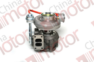 Турбокомпрессор HX40W (ISLe,L,QSL) E-3 LMRO 2.16bar {DFL3251A} 340-375л.с. "CM"