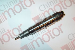 Форсунка топливная (ISLe) E-4 CM2150E {DFL3251,XML6125CR},4994541