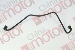 Трубка компрессора воздушного 5265245,5282444 (ISF3.8) Валдай охлаждающей жидкости, подводящая, 5284390 "Аналог"