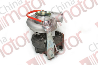 Турбокомпрессор HX351W (ISBe245B) ЛИАЗ-5293 "CM"