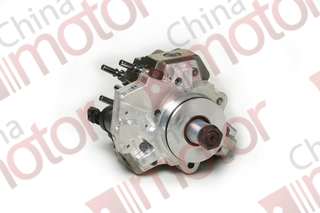 Насос топливный высокого давления (ТНВД) (ISF3.8,QSB) E-3 V=3.8,4.5,6.7 {Валдай,Komatsu PC210-8, PC220-8,Hitachi экскаватор} {1600bar},5256607