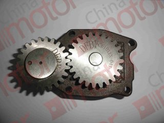 Насос масляный (6C240-20)  3800828,3948071 "CM"