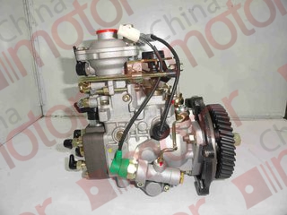 Насос топливный высокого давления (ТНВД) 4JB1-T E2  JMC 1032