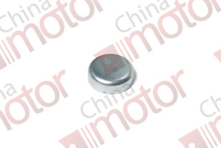 Заглушка блока (4BT,6BT,ISBe,ISDe,6CT,L,ISLe) D=18мм "CM"