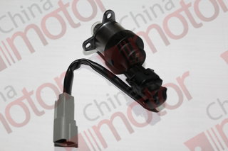 Актуатор ТНВД (ISLe,ISCe) в сборе с проводом, 0928400473 "CM"