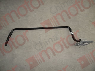 Кронштейн левого зеркала ISUZU "CM"