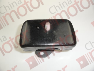 Подушка двигателя 4HG1 ISUZU NQR71 левая "CM"